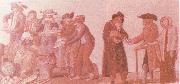 unknow artist svaalt och hungersnod fran tiden for franska revolutinen china oil painting artist